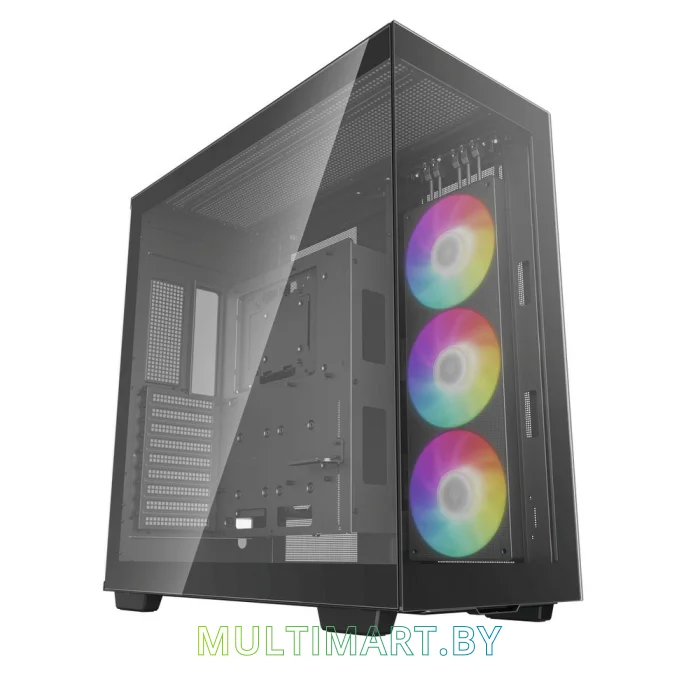 Корпус Deepcool CH780 R-CH780-BKADE41-G-1